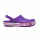 Женские Crocs Bayaband Clog Violet
