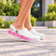 Жіночі Crocs Bayaband Logo Motion Clog Volt White/Pink