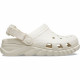 Жіночі Crocs Duet Max II Clog Bone