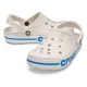 Жіночі Crocs Bayaband Stucco/Bright Cobalt