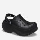 Жіночі Crocs Bella Clog Black