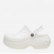Жіночі Crocs Bella Clog White