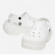 Жіночі Crocs Bella Clog White