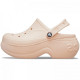 Жіночі Crocs Bella Clog Winner White