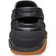 Жіночі Crocs Bubble Crush Clog Black Gum