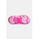 Жіночі Crocs Bubble Crush Clog Pink
