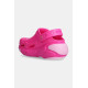 Жіночі Crocs Bubble Crush Clog Pink