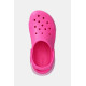 Жіночі Crocs Bubble Crush Clog Pink