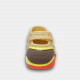 Женские Crocs Bubble Crush Clog Sesame