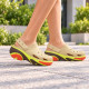 Жіночі Crocs Bubble Crush Clog Sesame