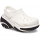 Жіночі Crocs Bubble Crush Clog White