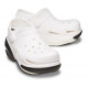 Жіночі Crocs Bubble Crush Clog White