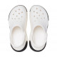 Жіночі Crocs Bubble Crush Clog White