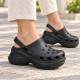 Жіночі Crocs Classic Bae Clog Black