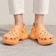 Жіночі Crocs Classic Bae Clog Orange