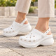 Жіночі Crocs Classic Bae Clog White