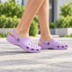 Жіночі Crocs Classic Clog Lavender