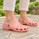 Женские Crocs Classic Clog Melon