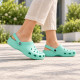 Жіночі Crocs Classic Clog Mint/Green