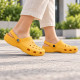 Жіночі Crocs Classic Clog Orange