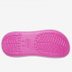 Жіночі Crocs Classic Crush Barbie Black