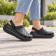 Жіночі Crocs Classic Crush Black