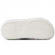 Жіночі Crocs Classic Crush Butterfly Clog White