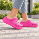 Жіночі Crocs Classic Crush Juice