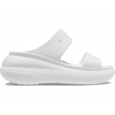 Жіночі Crocs Classic Crush Sandal White