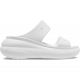 Жіночі Crocs Classic Crush Sandal White