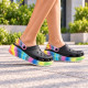 Жіночі Crocs Classic Crush Spray Dye