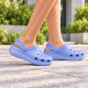 Жіночі Crocs Classic Crush Violet