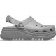 Крокси Crocs Classic Hiker Xscape Grey