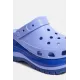 Жіночі Crocs Classic Mega Crush Moon Clog Jelly