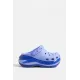 Жіночі Crocs Classic Mega Crush Moon Clog Jelly