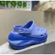Жіночі Crocs Classic Mega Crush Moon Clog Jelly