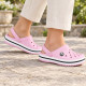 Жіночі Crocs Crocband Clog Bubble Gum