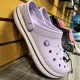 Жіночі Crocs Crocband Lavender/Purple