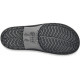 Жіночі Crocs Crocband Platform Slide Black
