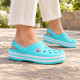 Жіночі Crocs Crocband Pool
