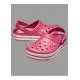 Жіночі Crocs Crocband Raspberry