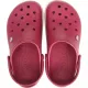 Жіночі Crocs Crocband Raspberry