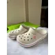 Жіночі Crocs Crocband Stucco/Melon