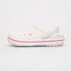 Жіночі Crocs Crocband Stucco/Melon