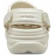 Жіночі Crocs Duet Max II Clog Bone