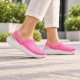 Жіночі Crocs LiteRide Clog Crimson/Grey/White