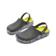 Crocs Сабо Крокси LiteRide™ Grey Light Green