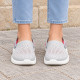 Жіночі Crocs LiteRide Clog Pink/Pearl/White