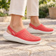 Жіночі Crocs LiteRide Clog Poppy/White