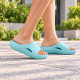 Жіночі Crocs Mellow Slide Pure Water